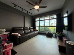 Blk 421C Northshore Straitsview (Punggol), HDB 4 Rooms #560567211